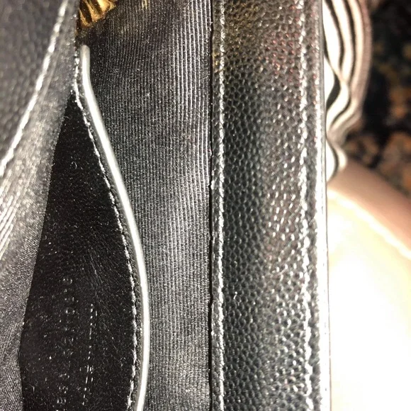 ❌SOLD❌YSL Kate medium - Picture 6 of 6